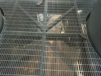 橋墩鋼格柵板 橋墩鋼格柵板