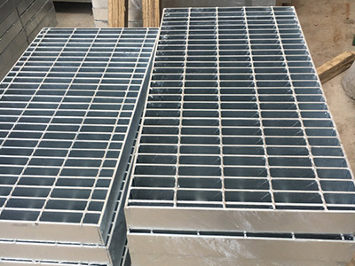 電廠鋼格柵板 電廠鋼格柵板