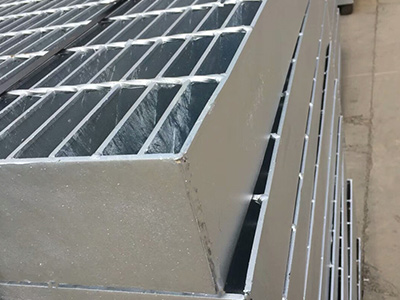 重型鋼格柵板 重型鋼格柵板