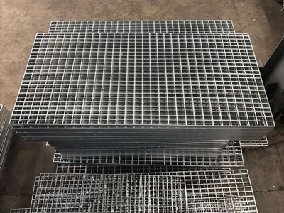 平臺鋼格柵板 平臺鋼格柵板