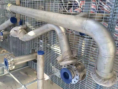 鋼格柵板 鋼格柵板