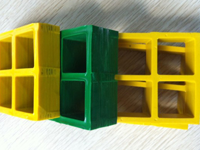 玻璃鋼格柵板 玻璃鋼格柵板