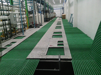 玻璃鋼格柵板 玻璃鋼格柵板