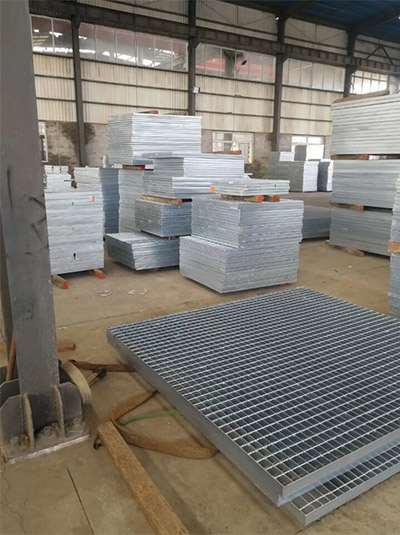 安平江蓋絲網(瑞海)廠房一角