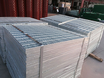 安平江蓋絲網(瑞海)廠房一角